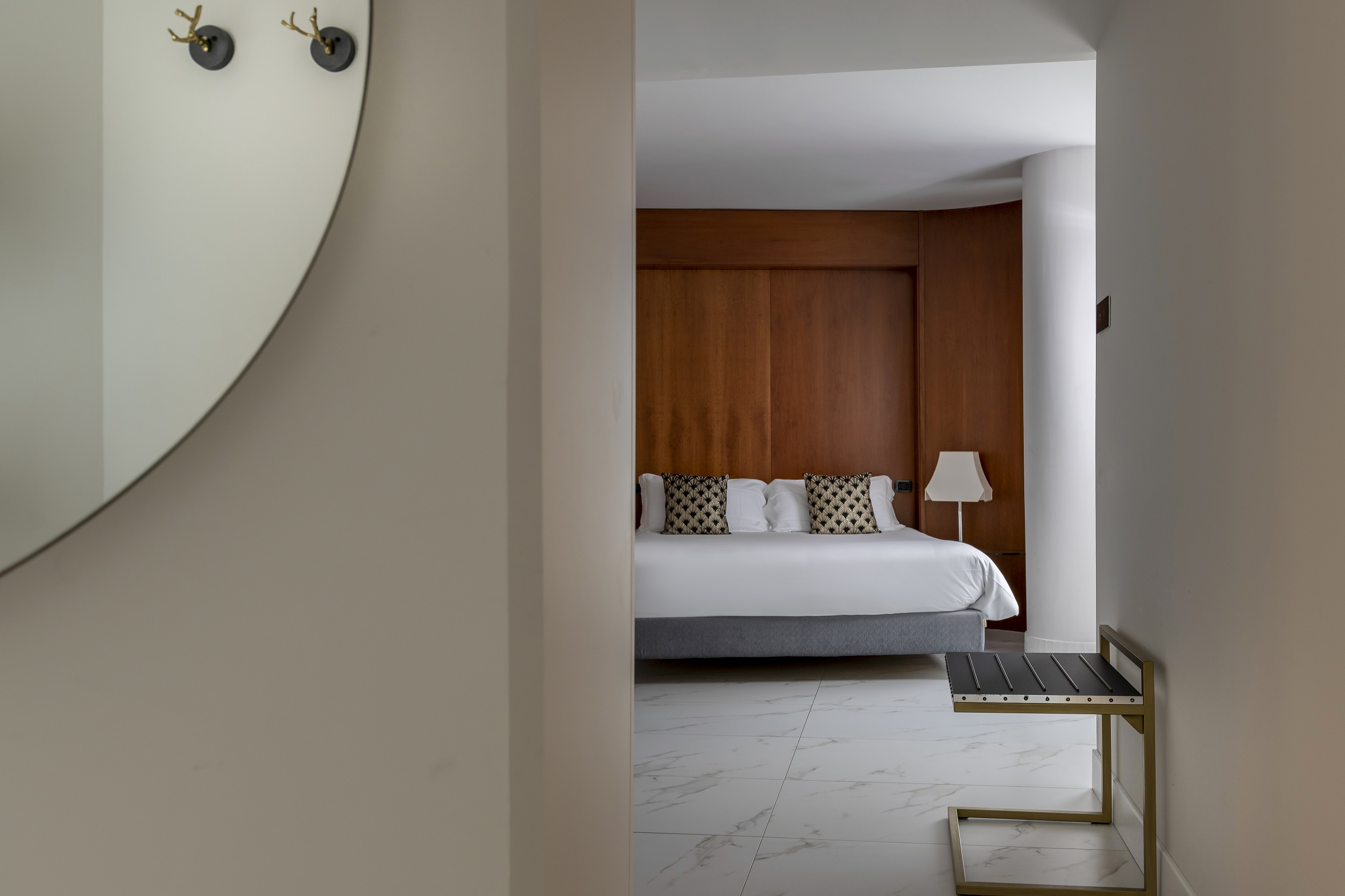 Comfort, Single, Double Bed, City View, No Balcony، Savoia Hotel Rimini 2/3