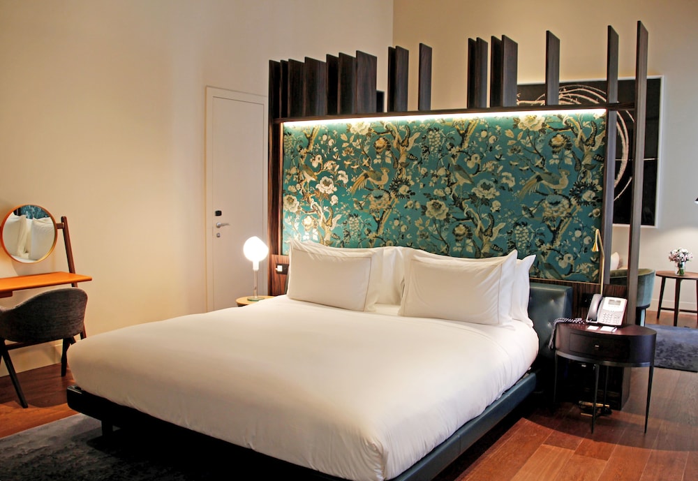 Hotel Mercer Sevilla 18/60