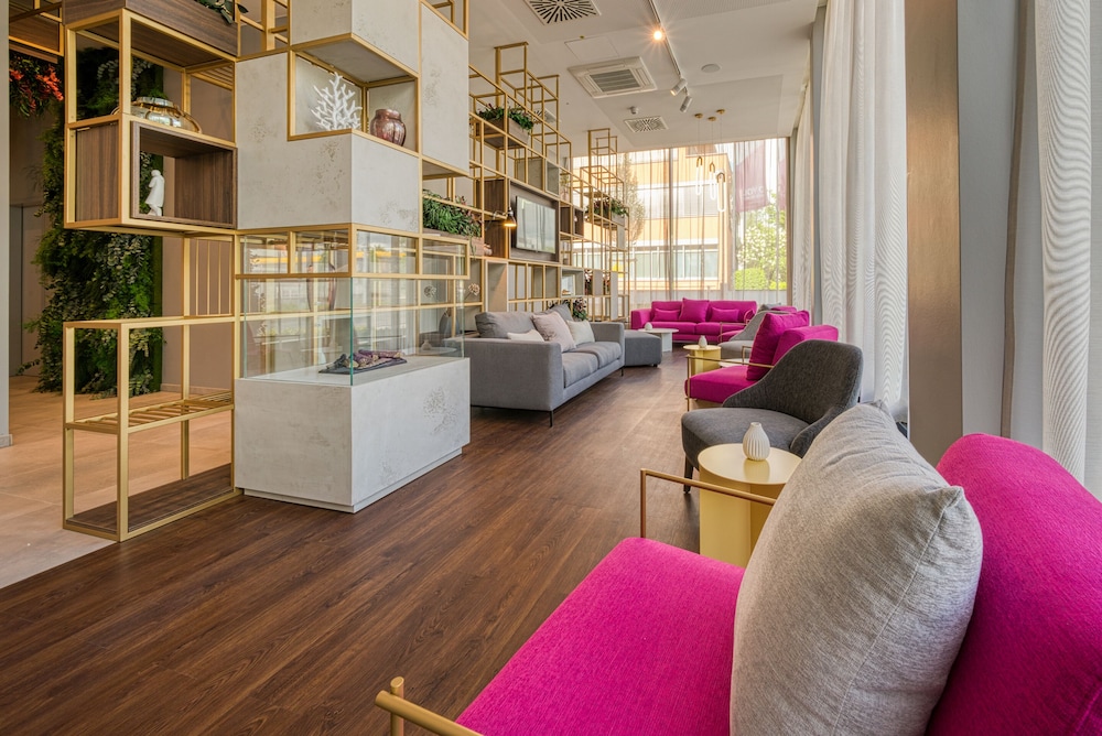 Plaza Premium Muenchen 44/65
