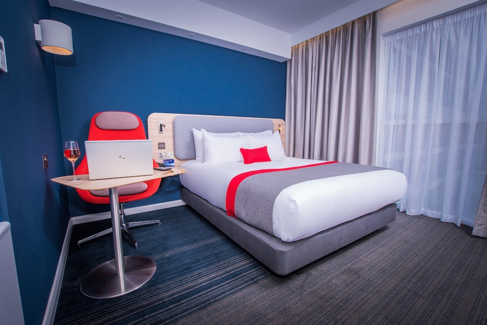Holiday Inn Express Exeter City Centre 9/47