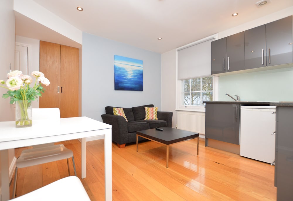 Paddington Green - Concept Serviced Apartments 24/52