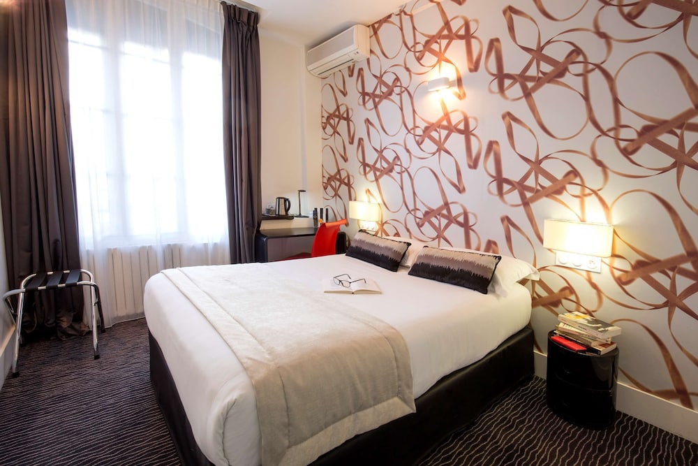 Hotel Raymond 4 Toulouse 31/42