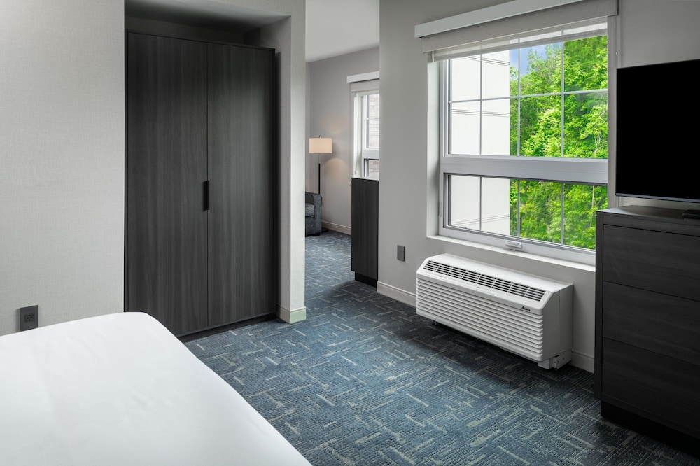 Residence Inn By Marriott Annapolis 8/42