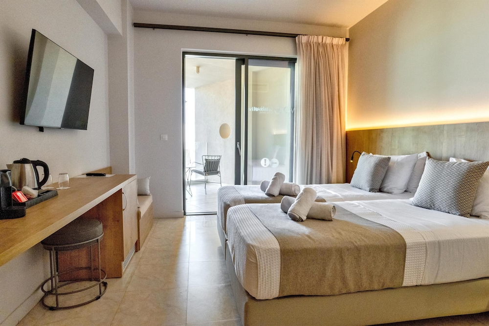 White Olive Elite Rethymno 23/50