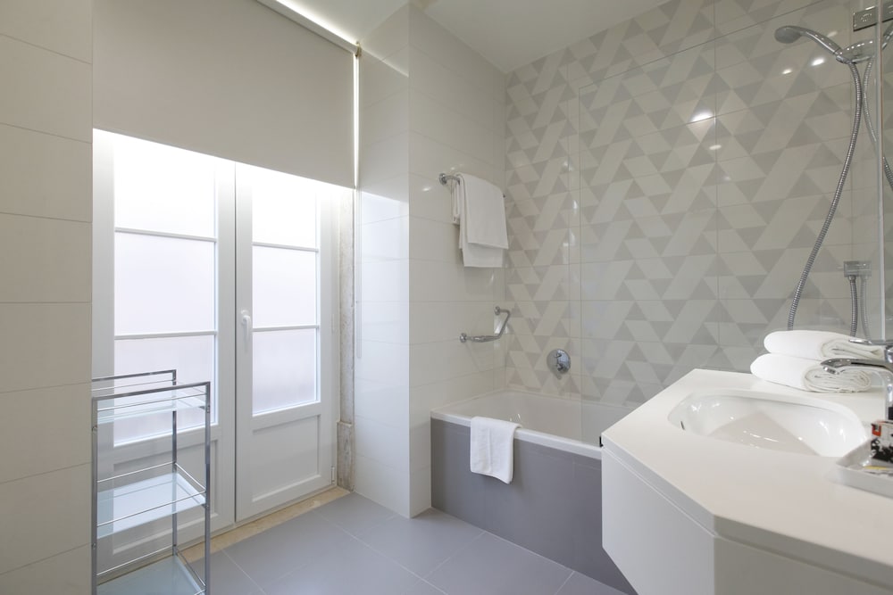 Hotel Lis Baixa 17/64