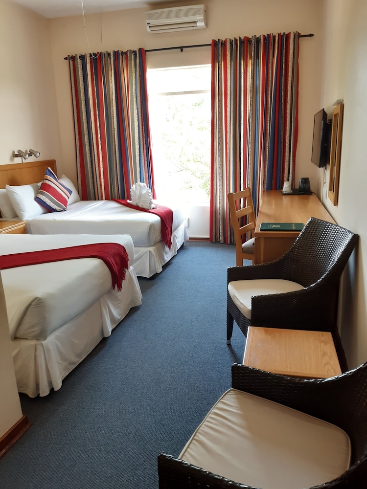 Natal Spa Hot Springs and Leisure Resort 18/50