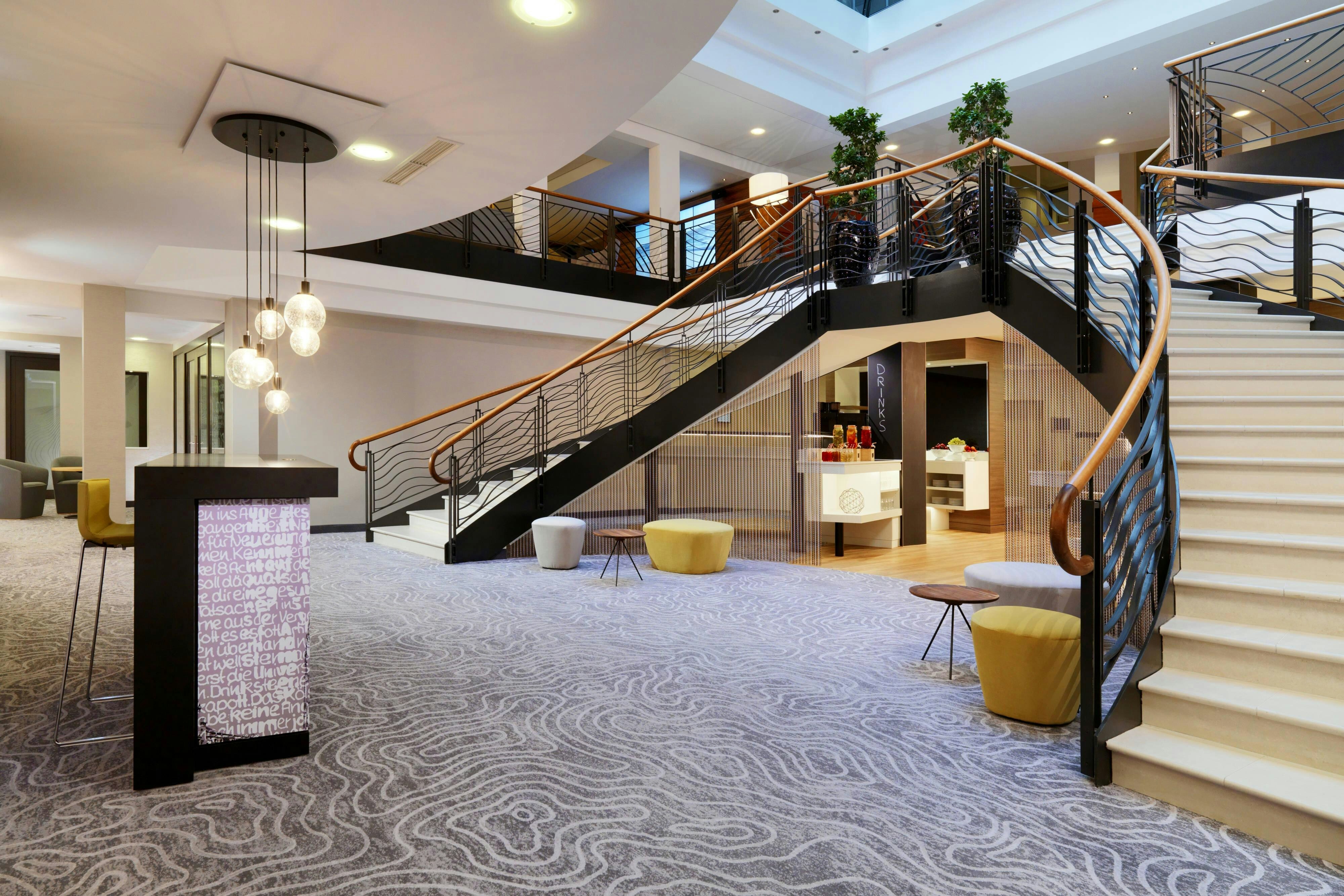 Marriott Cologne 33/59