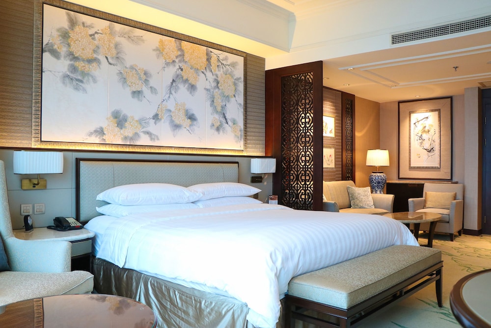 Shangri-La Yangzhou 16/49