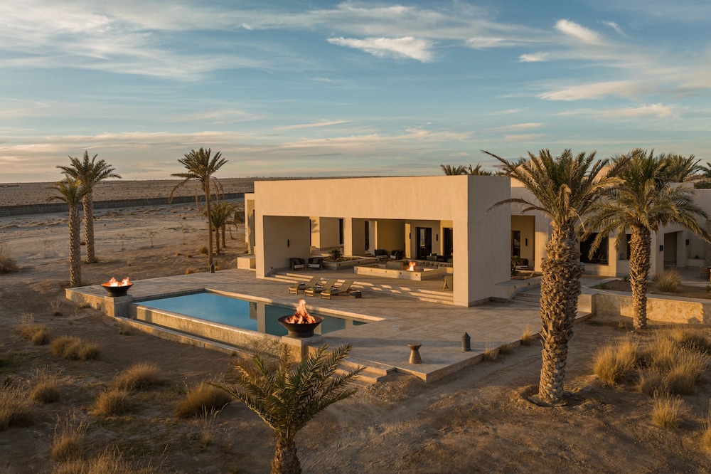 Sahara-Tozeur Resort & Villas 47/50