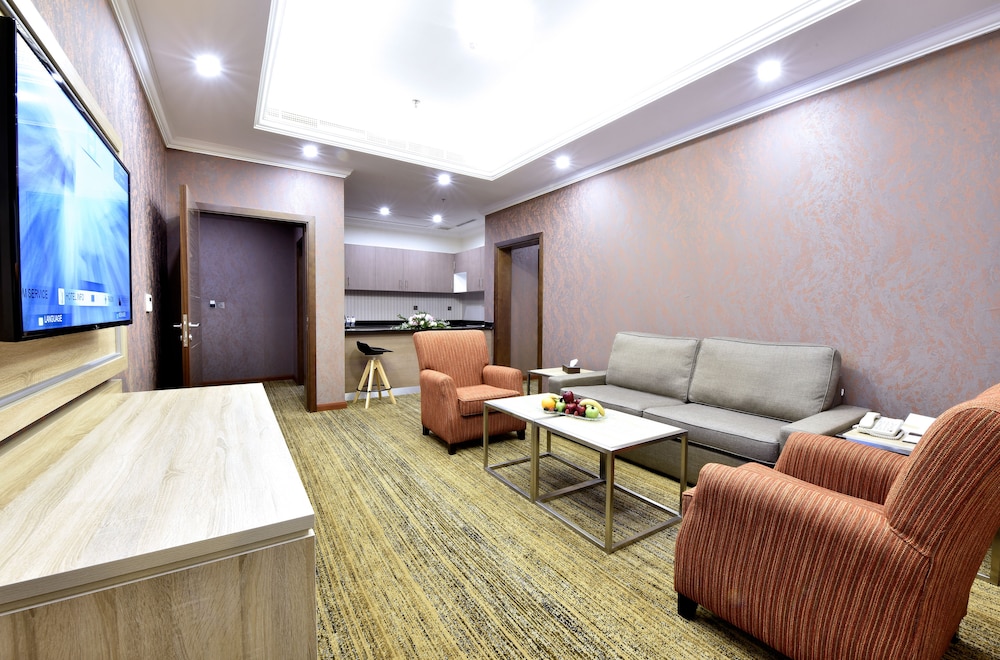 فندق إيريديوم 70(Iridium 70 Hotel) 16/29