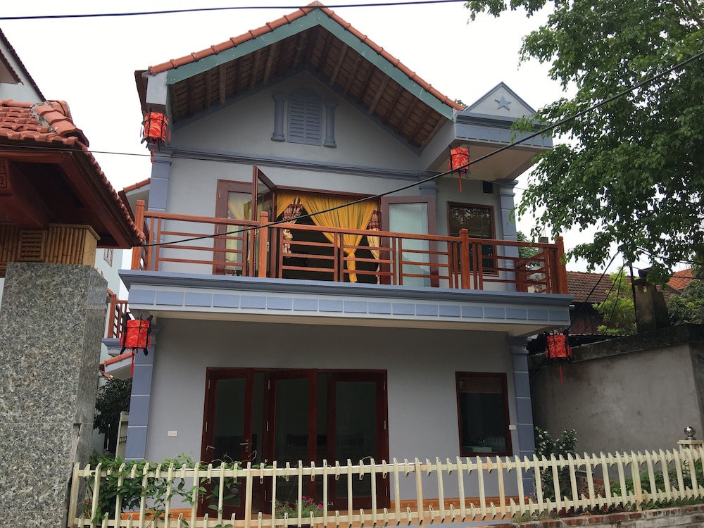 Tam Coc Tuan Minh Homestay 5/50
