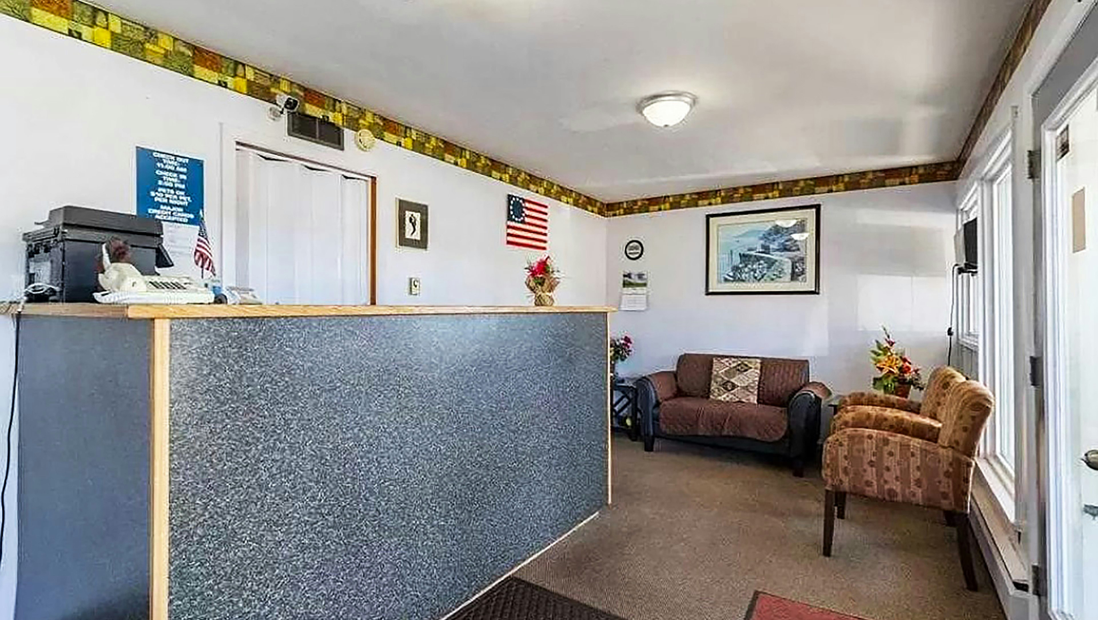 Best Travel Inn Philipsburg 10/43