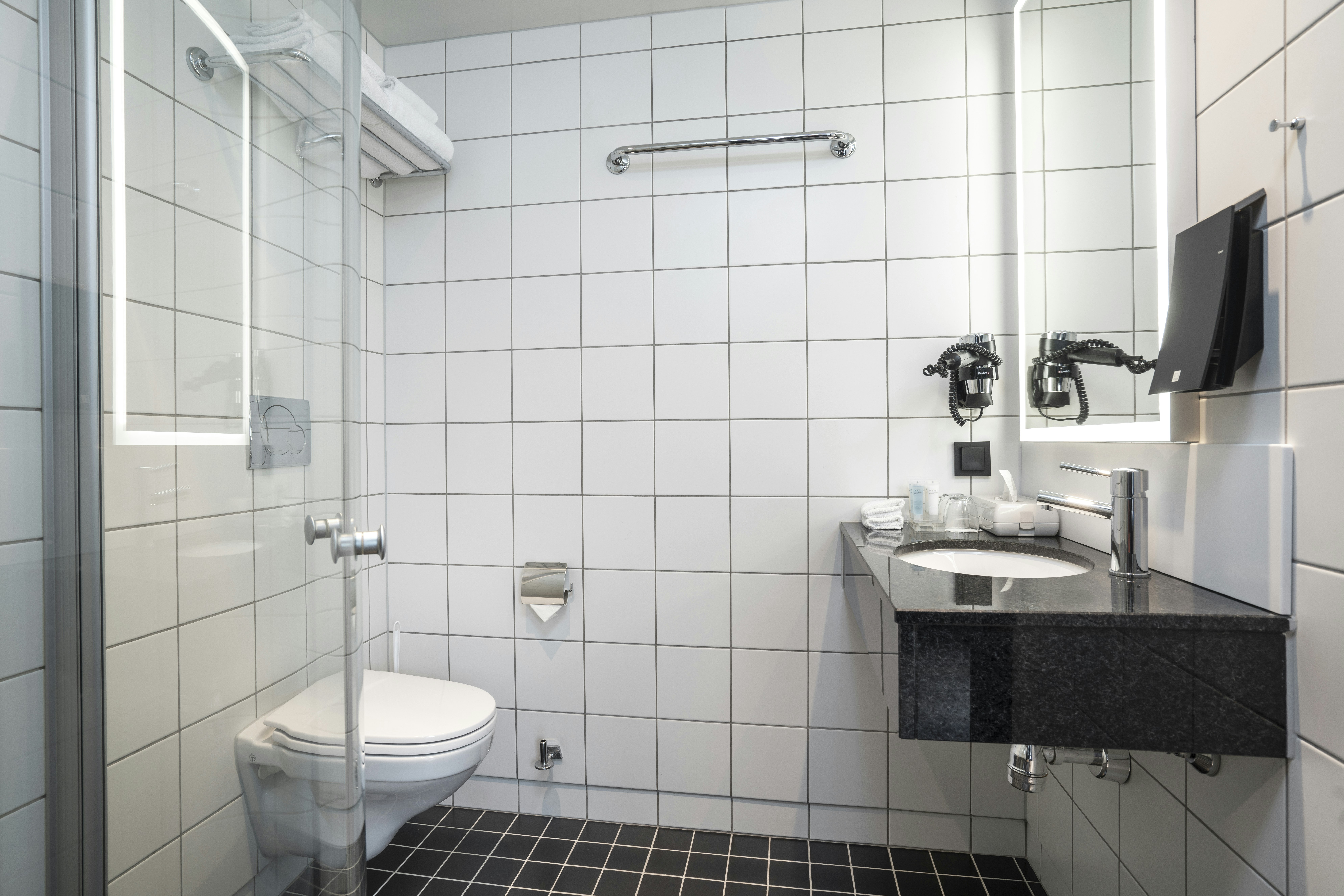 Thon Hotel Tromso 23/32