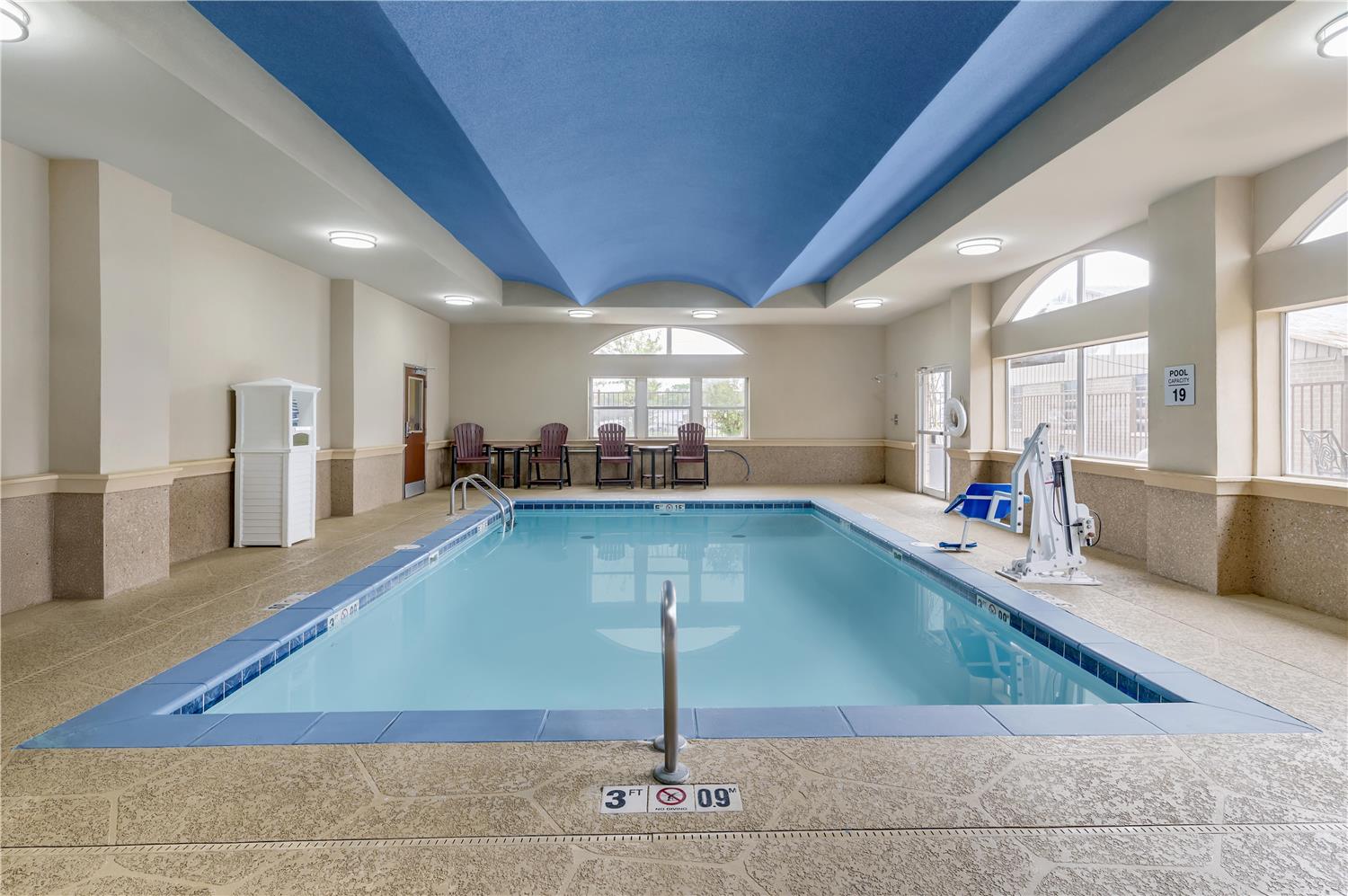 Best Western Plus JFK Inn & Suites 30/49