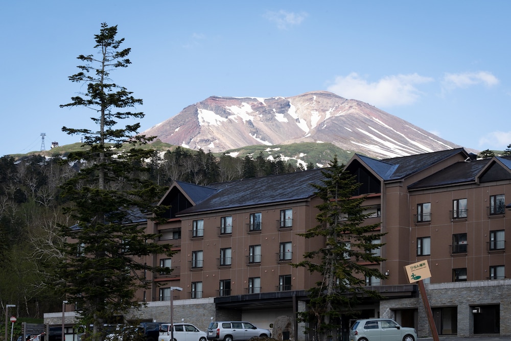 Higashikawa Asahidake Onsen Hotel Bear Monte 3/74