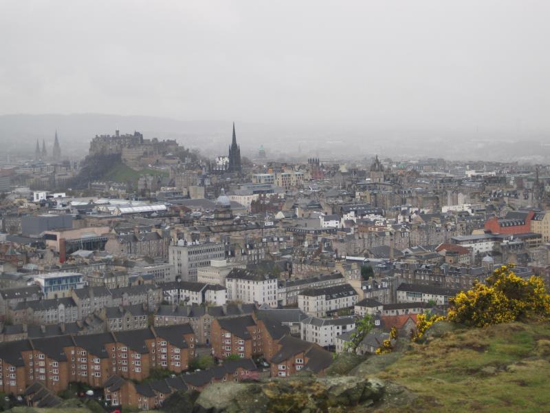 Castle Rock Hostel - Adults Only 34/39