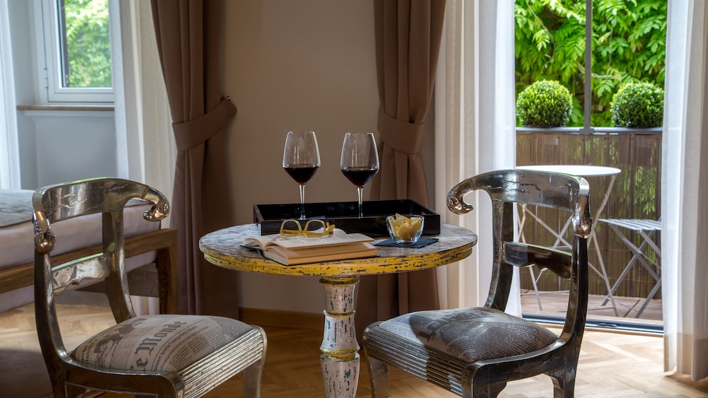 Qt Suites Roma 41/47