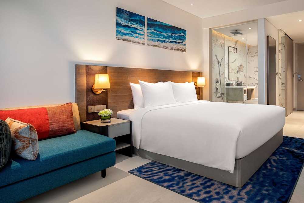 Radisson Hotel Danang 15/72