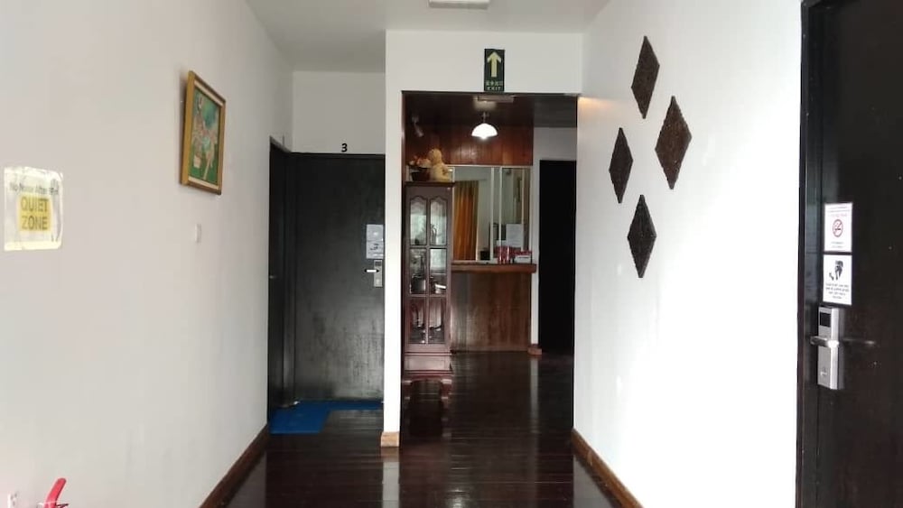 Ayana Holiday Resort 33/68