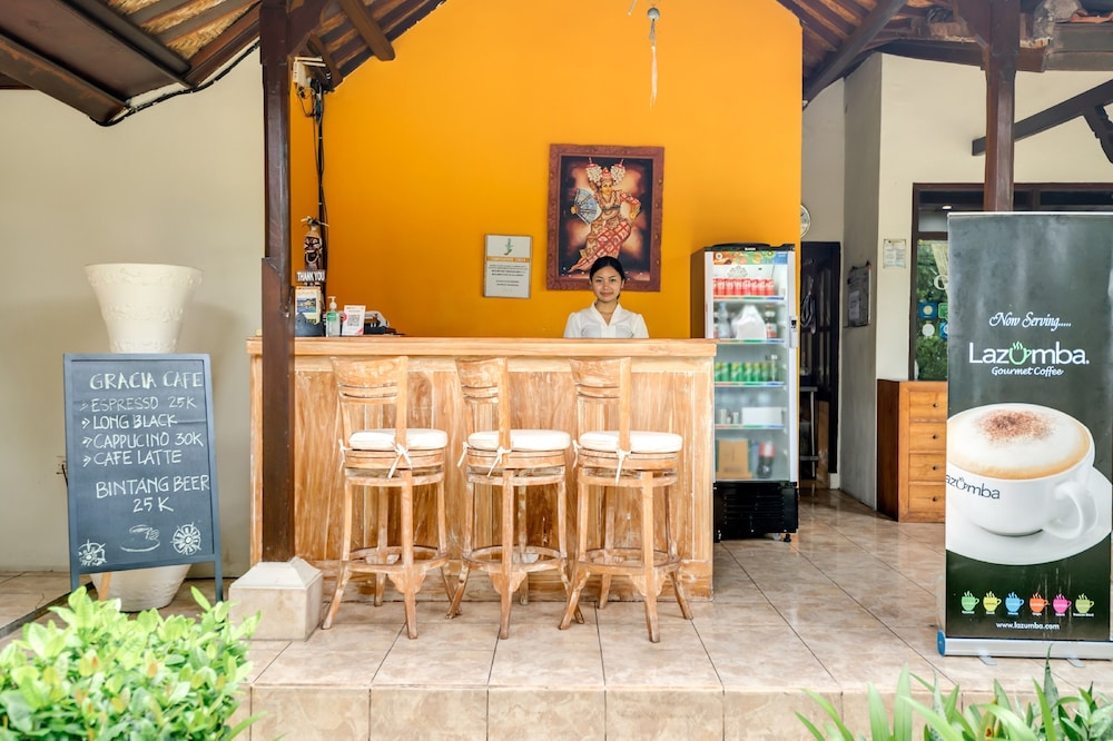 Gracia Bali Villas & Apartment 13/71
