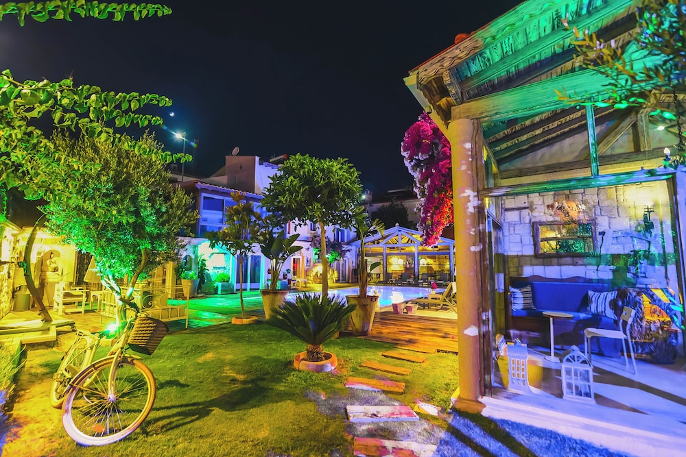 Ruzgar Gulu Butik Hotel 38/50