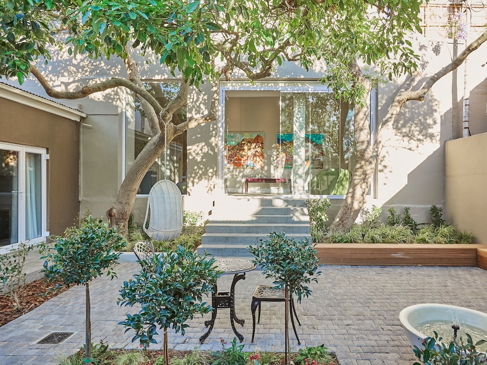 Cloud 9 Boutique Hotel And Spa 47/50