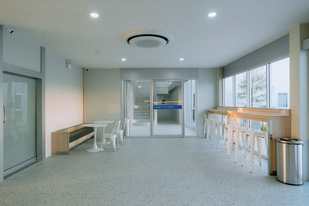 One Budget Hotel Chiangrai Bypass-East 24/50
