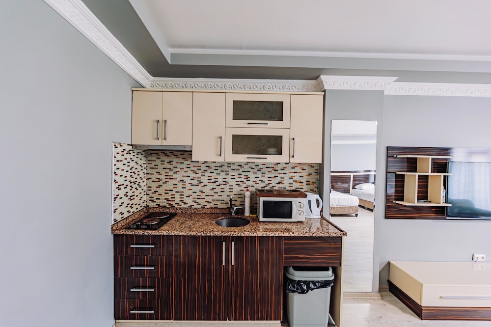 Diamond Suite and Residence photo1