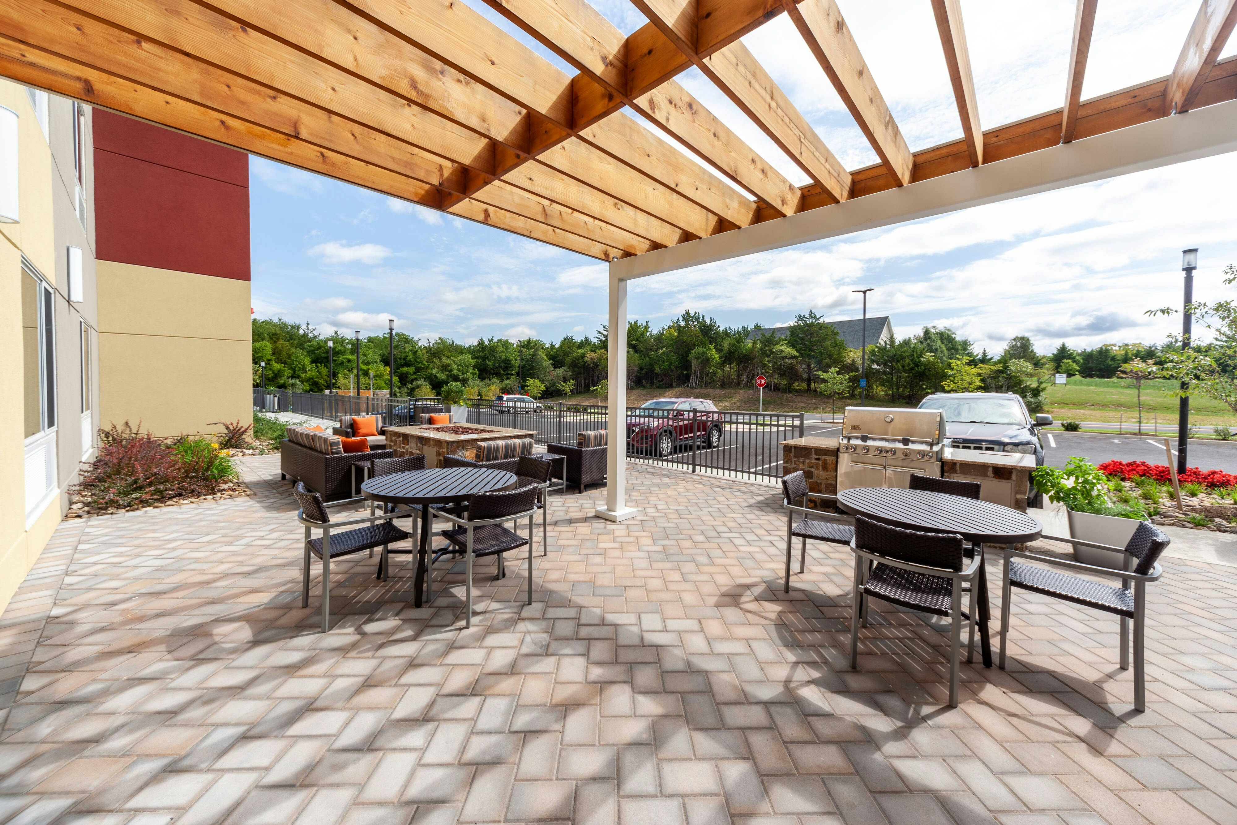 TownePlace Suites by Marriott Front Royal 14/19
