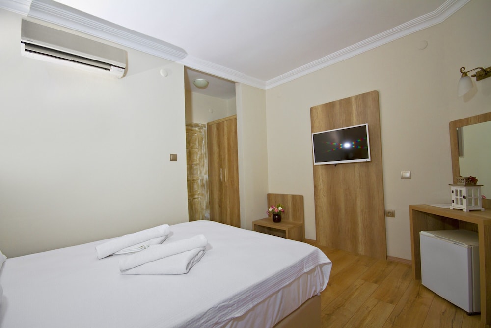 COSTA BODRUM CITY HOTEL 28/74