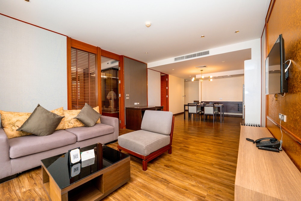 Amanta Hotel & Residence Ratchada 29/50