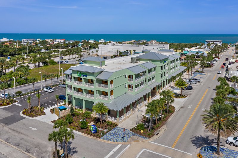 Holiday Inn Express St. Augustine - Vilano Beach 2/52