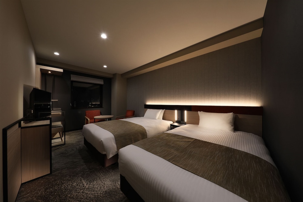 Moderate Twin Room