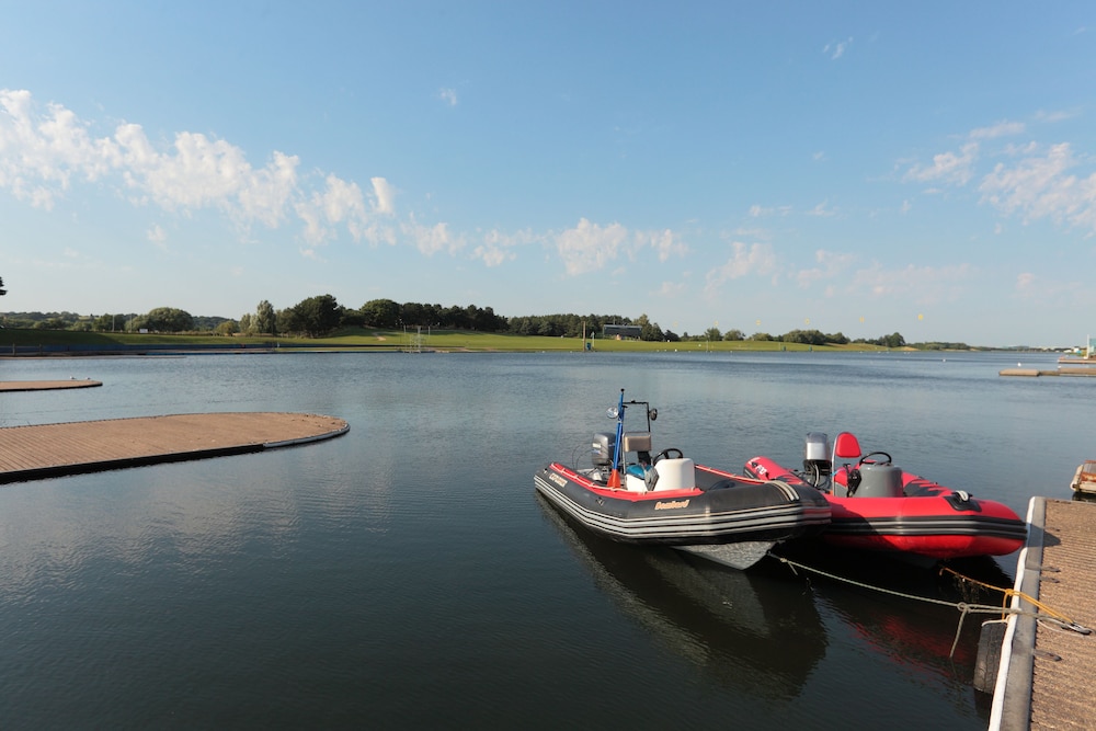 The National Water Sports Centre 31/34