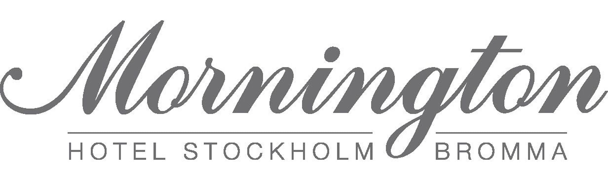 Mornington Hotel Stockholm Bromma 28/44