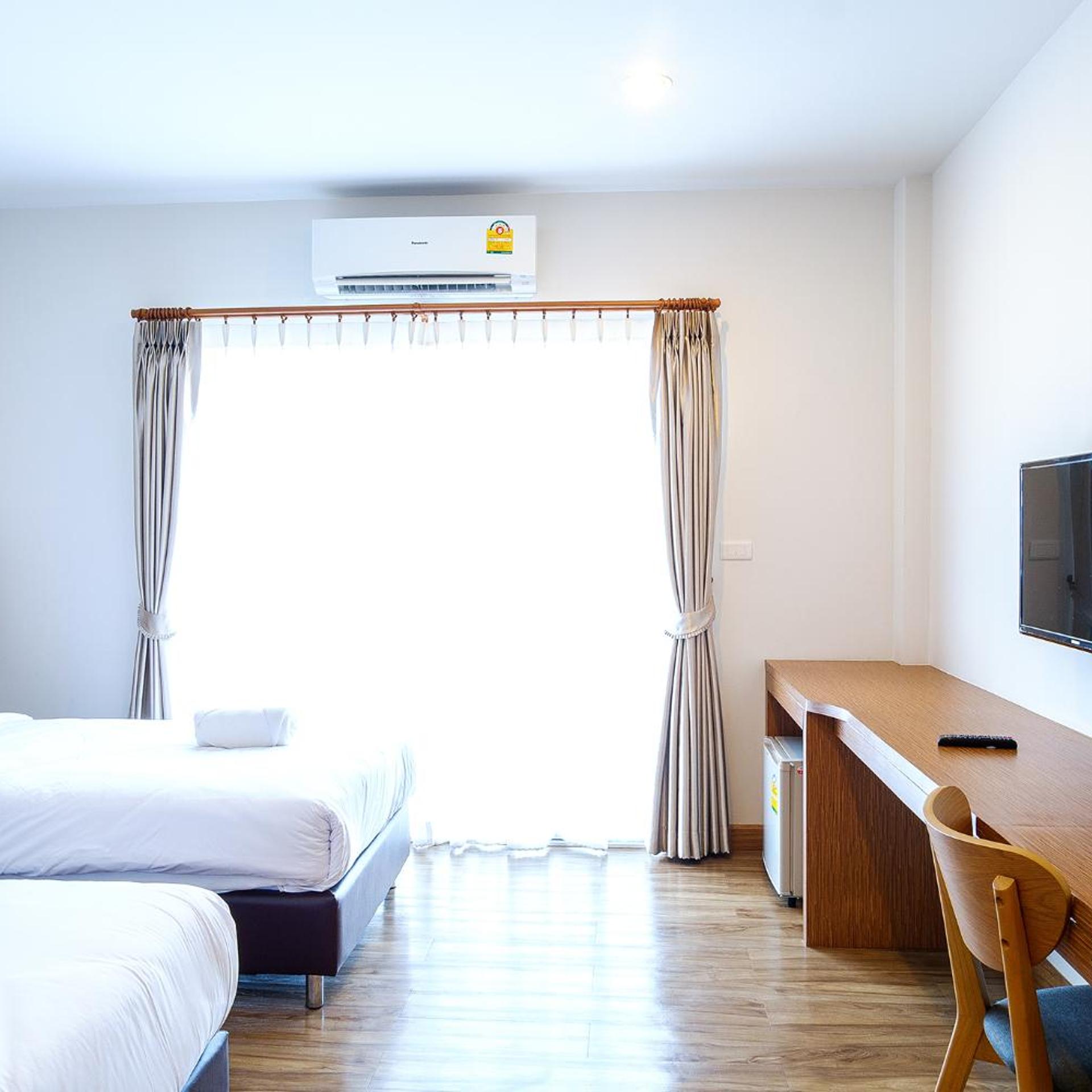 Donchan Residence Chiang Mai 19/100