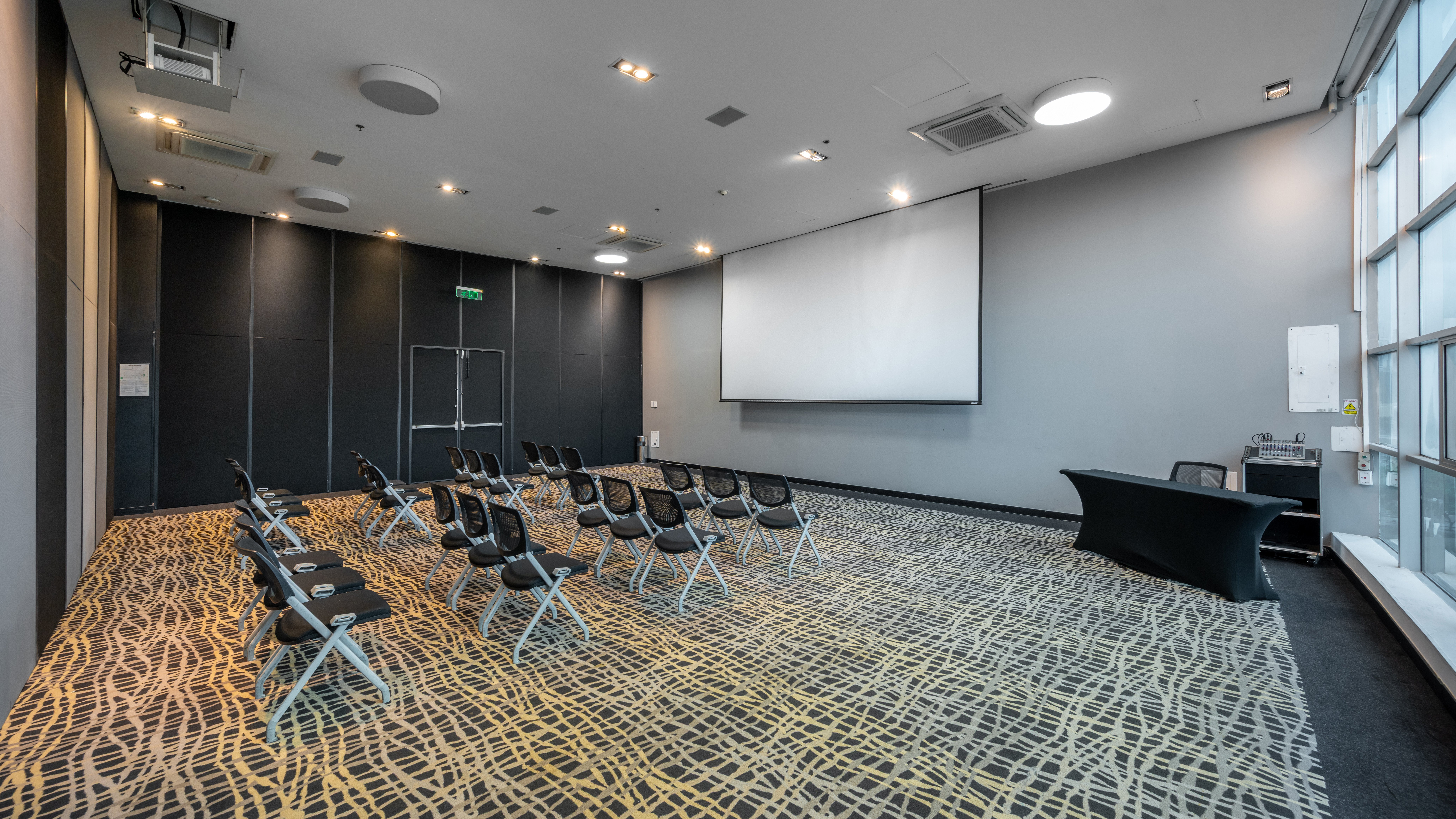 Holiday Inn Bucaramanga Cacique 65/74