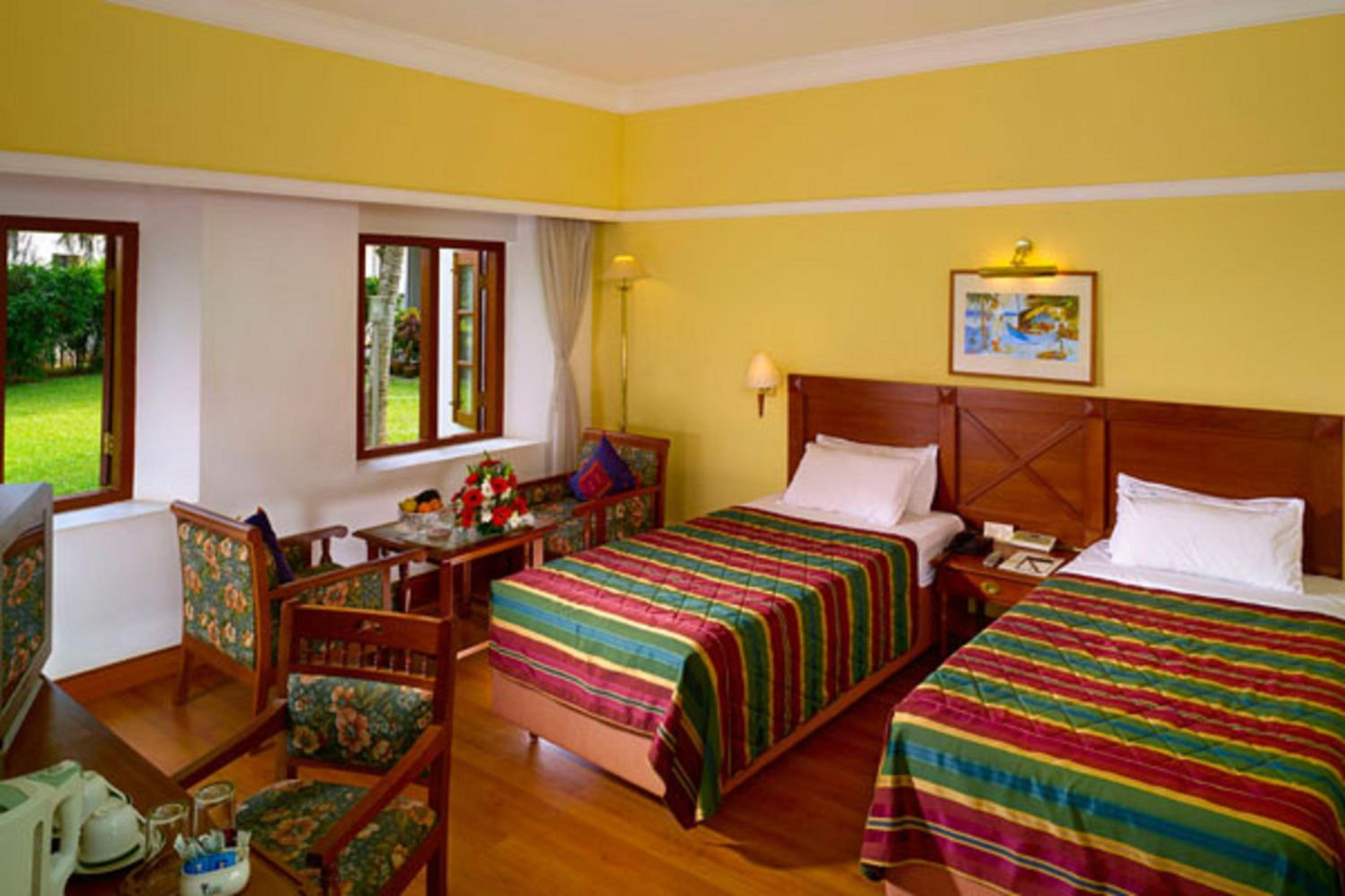 Ktdc Mascot Hotel 17/55