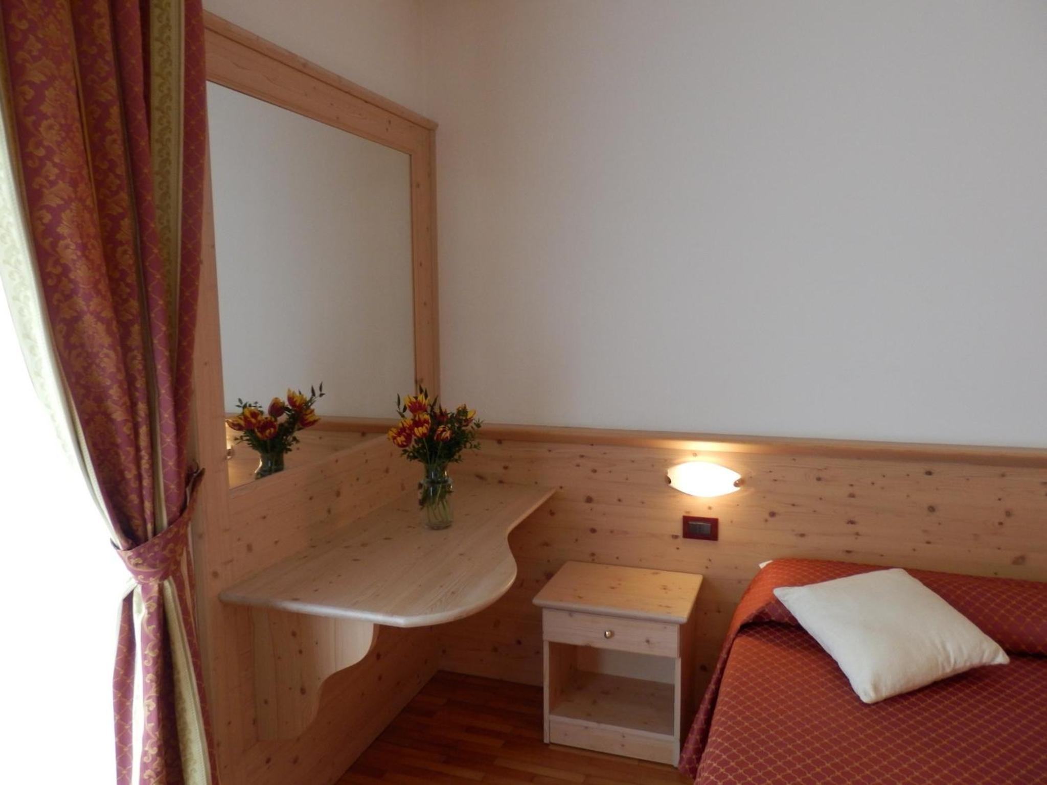 HOTEL DOLOMITI 38/50