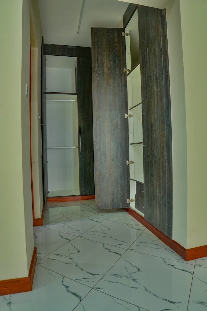 Fenns Cozy Apartment - Nyali 17/38