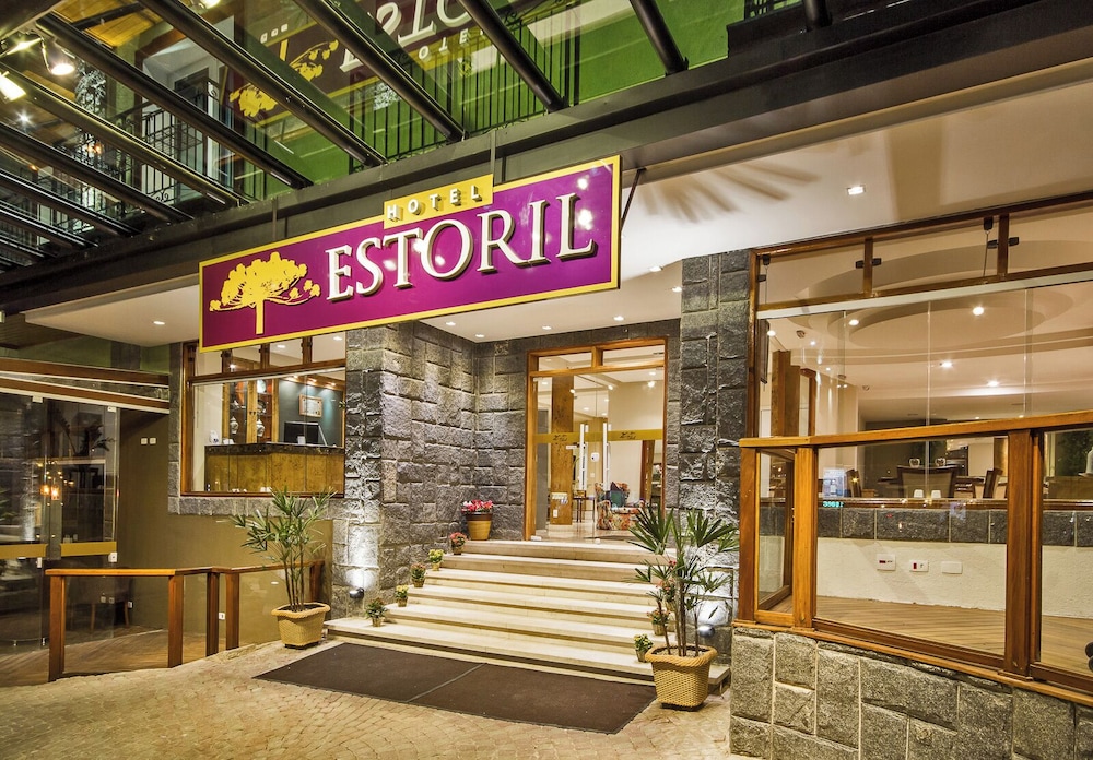 HOTEL ESTORIL 8/73