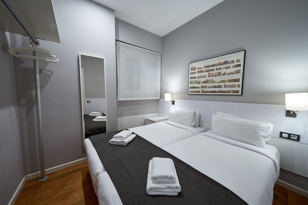 Bonavista Apartments Passeig de Gracia 27/67