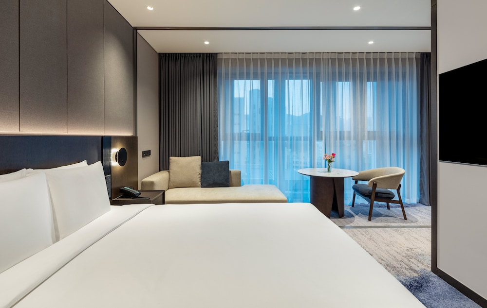 Hyatt Place Busan Yeonsan 8/34