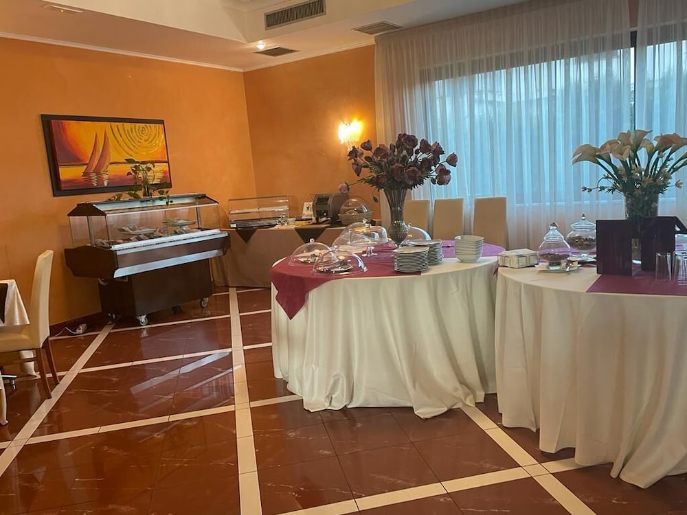 Hotel Gullo 52/62