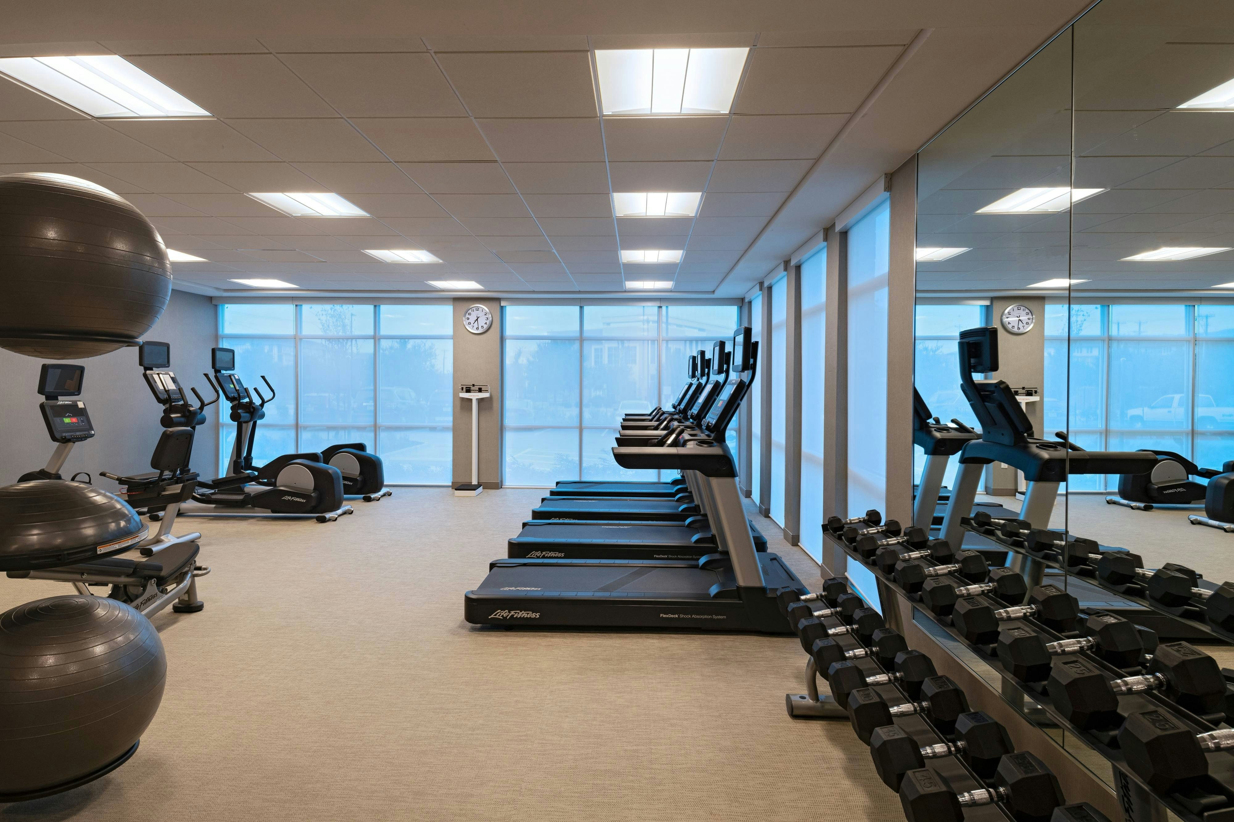 SpringHill Suites by Marriott Dallas Richardson/University Area 27/51