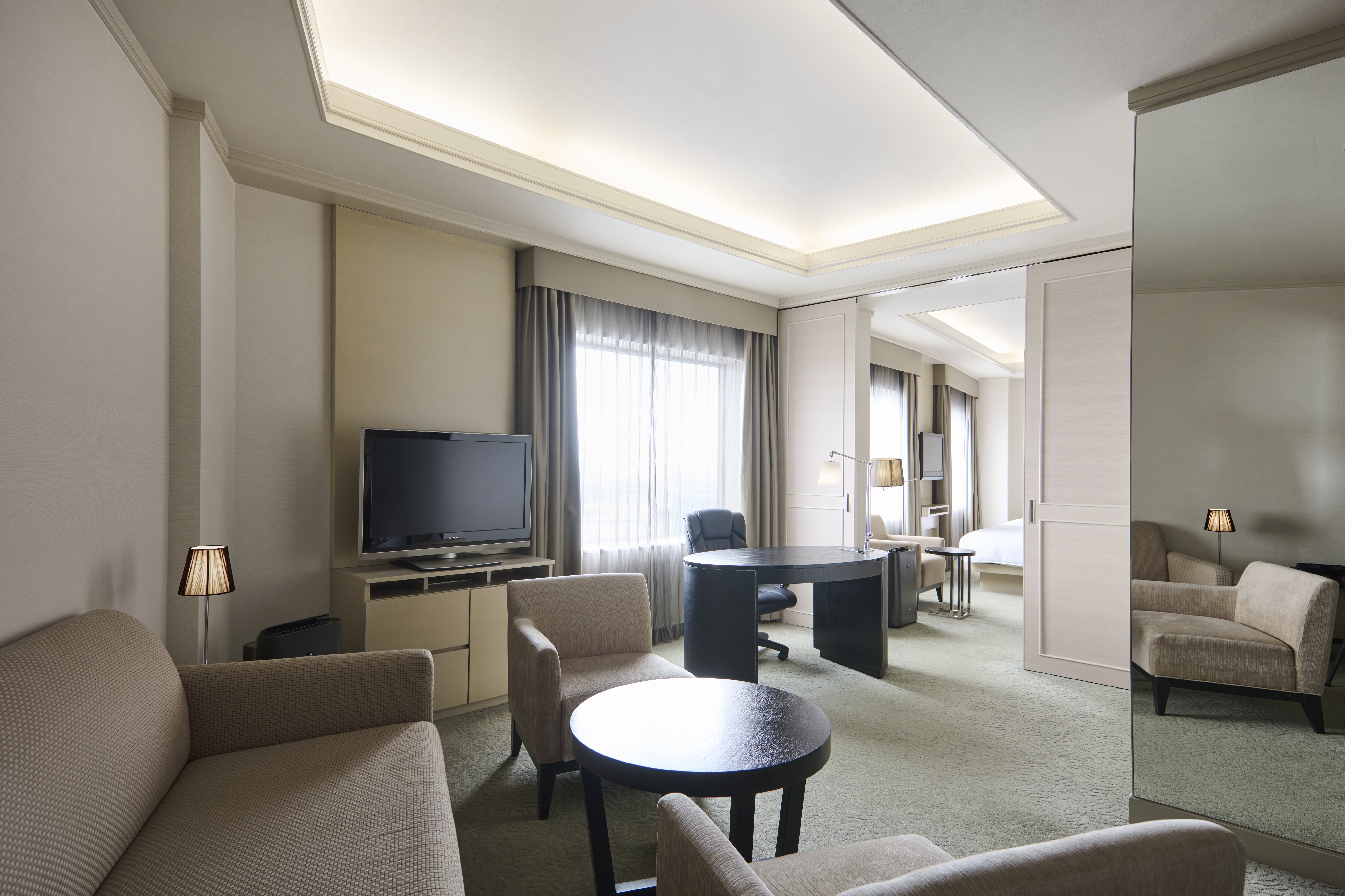 Ana Crowne Plaza Hotel Kanazawa 46/67