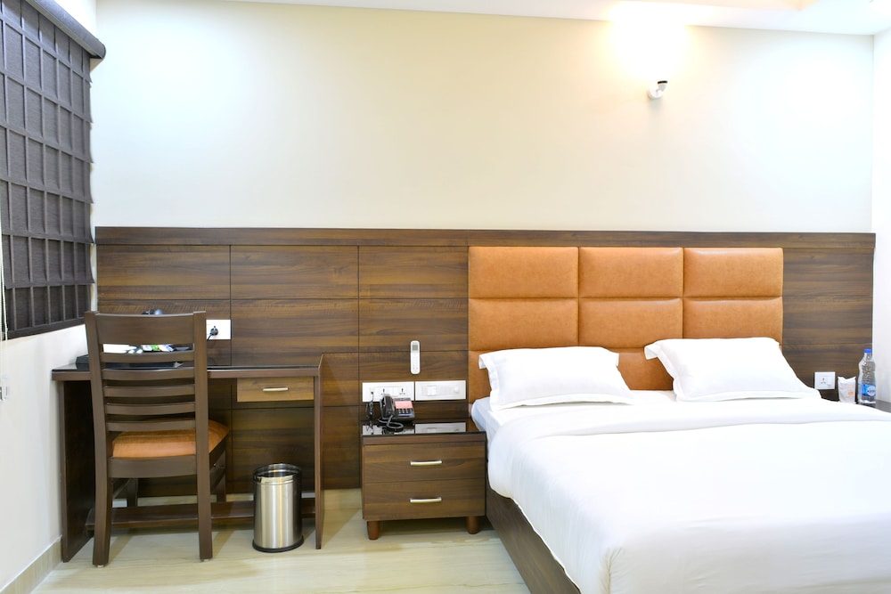 Hotel Tara Palace Daryaganj 9/32