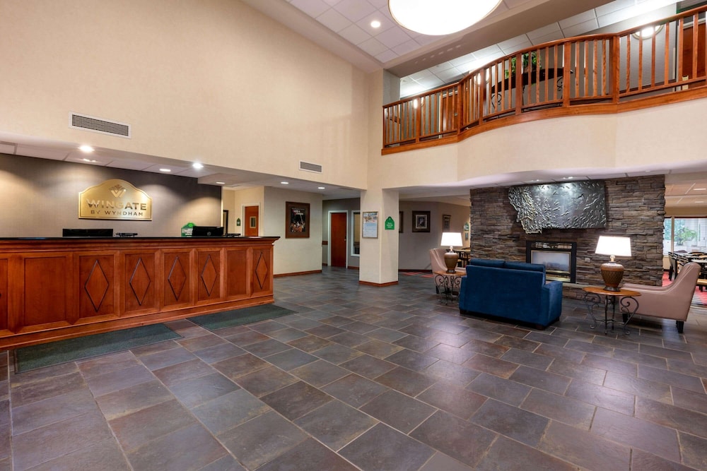 Wingate By Wyndham Helena Airport 5/49