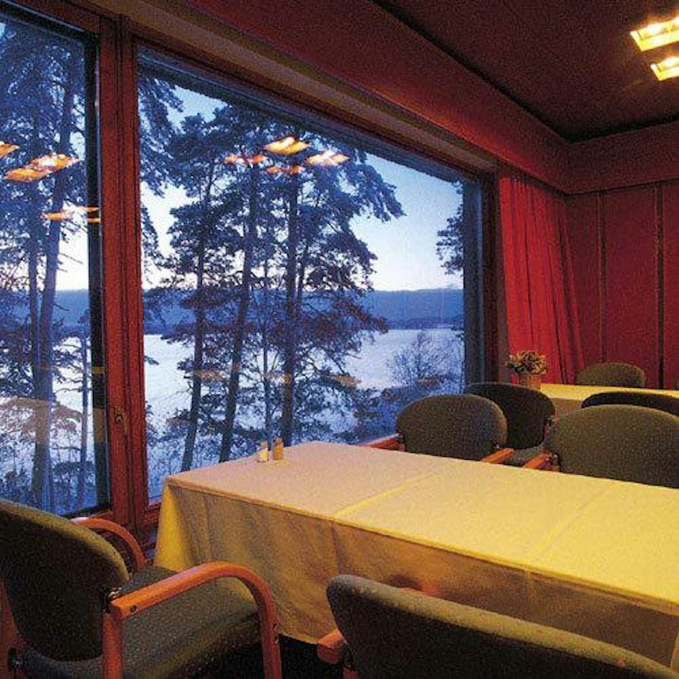 Hotel Hanasaari 3/7