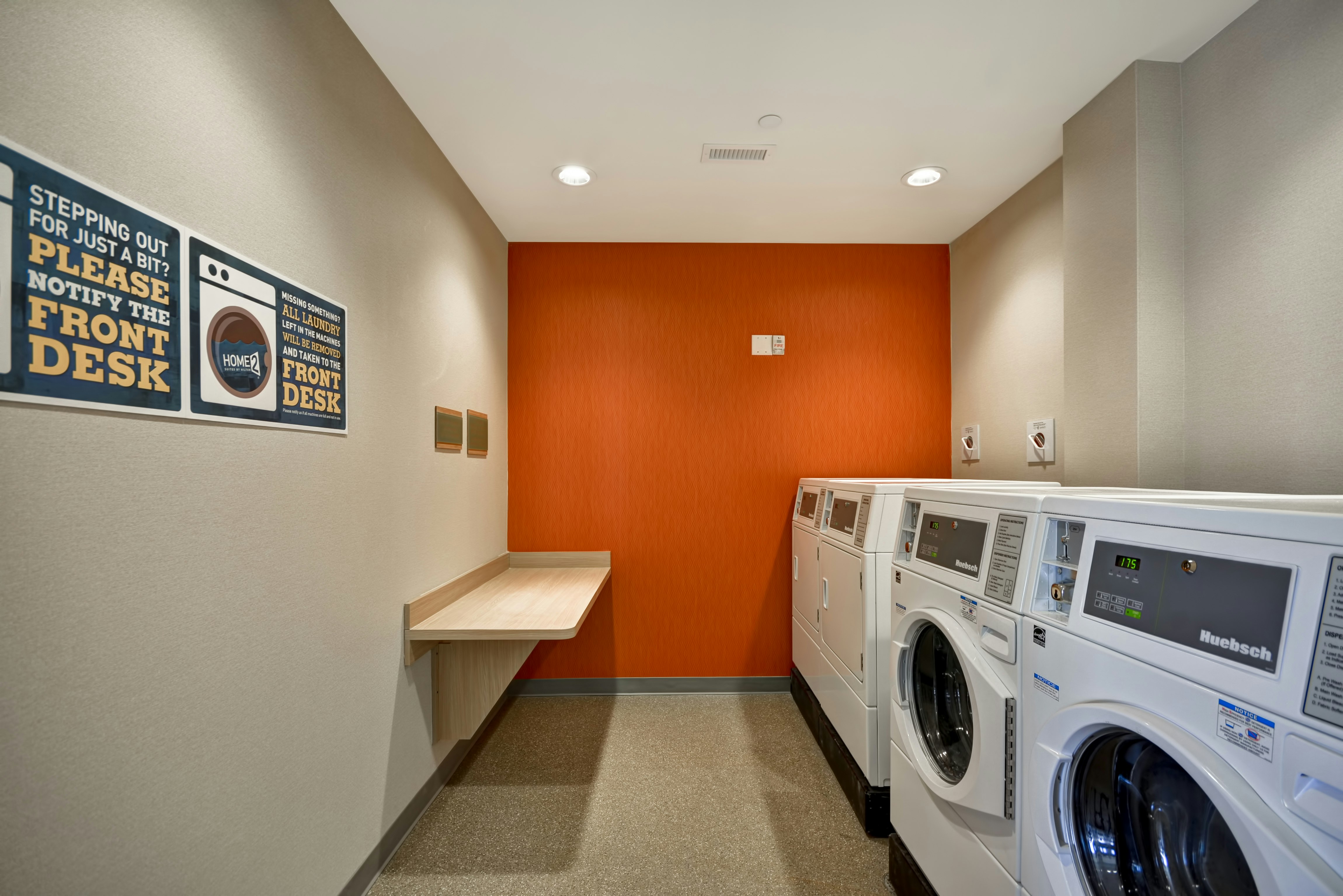 Home2 Suites by Hilton Perrysburg Levis Commons Toledo 9/51